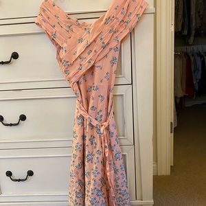 Gal meets glam lillian dress